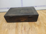 Vintage Armstrong Bridgeport Pipe Threader Set - thumbnail 12 of 12