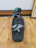 Danbury Mint Wood Duck Decoy by George Kruth - thumbnail 5 of 8