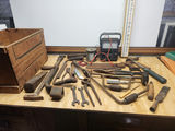 Tool Lot - thumbnail 1 of 13