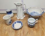 Miscellaneous China Lot - thumbnail 1 of 38