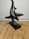 Bronze Humpback Whales Sculpture - thumbnail 3 of 12