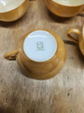 Noritake Lusterware Tea Set - thumbnail 4 of 19