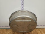 Rare Fruit Bowl Soda Clock - thumbnail 7 of 9