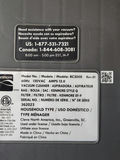 Kenmore BC3005 Vacuum Cleaner - thumbnail 13 of 14