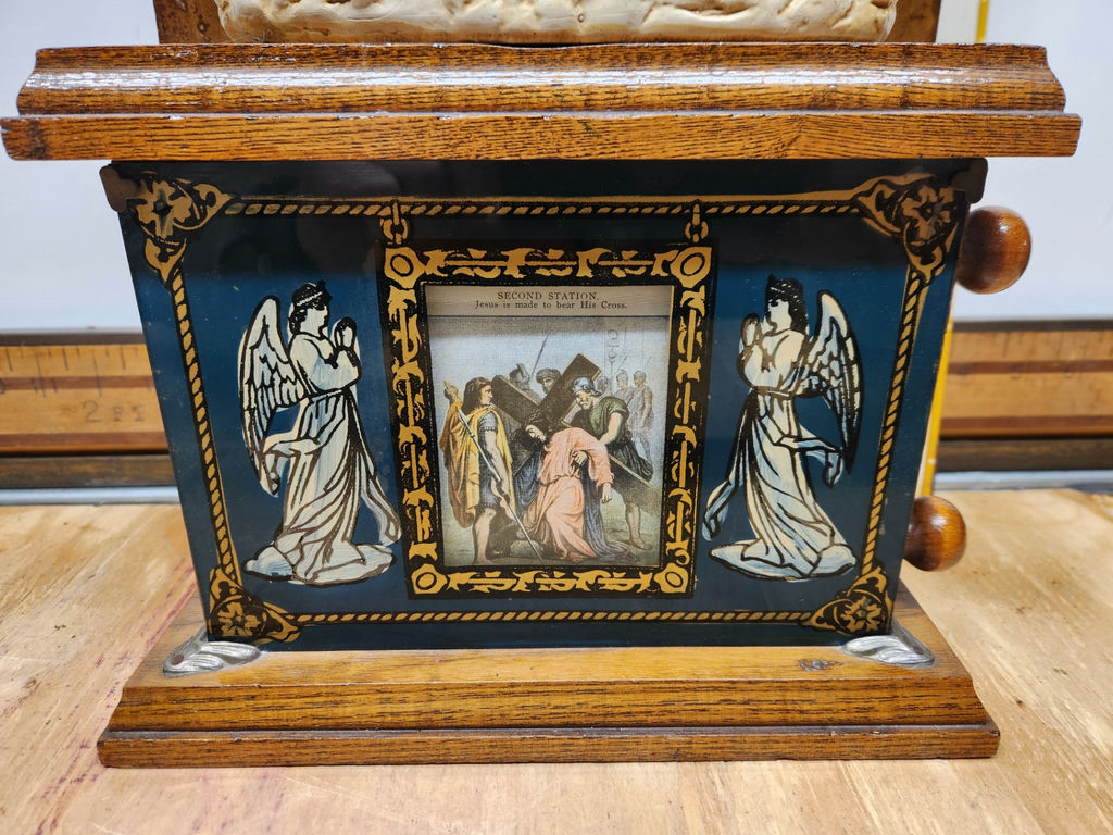 Vintage Religious - image 4 of 8