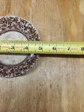 D.B. & Co Imperial Brown Transferware Lot - thumbnail 10 of 43