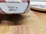 Rare Mickey Mouse Lusterware Ashtray - thumbnail 4 of 9