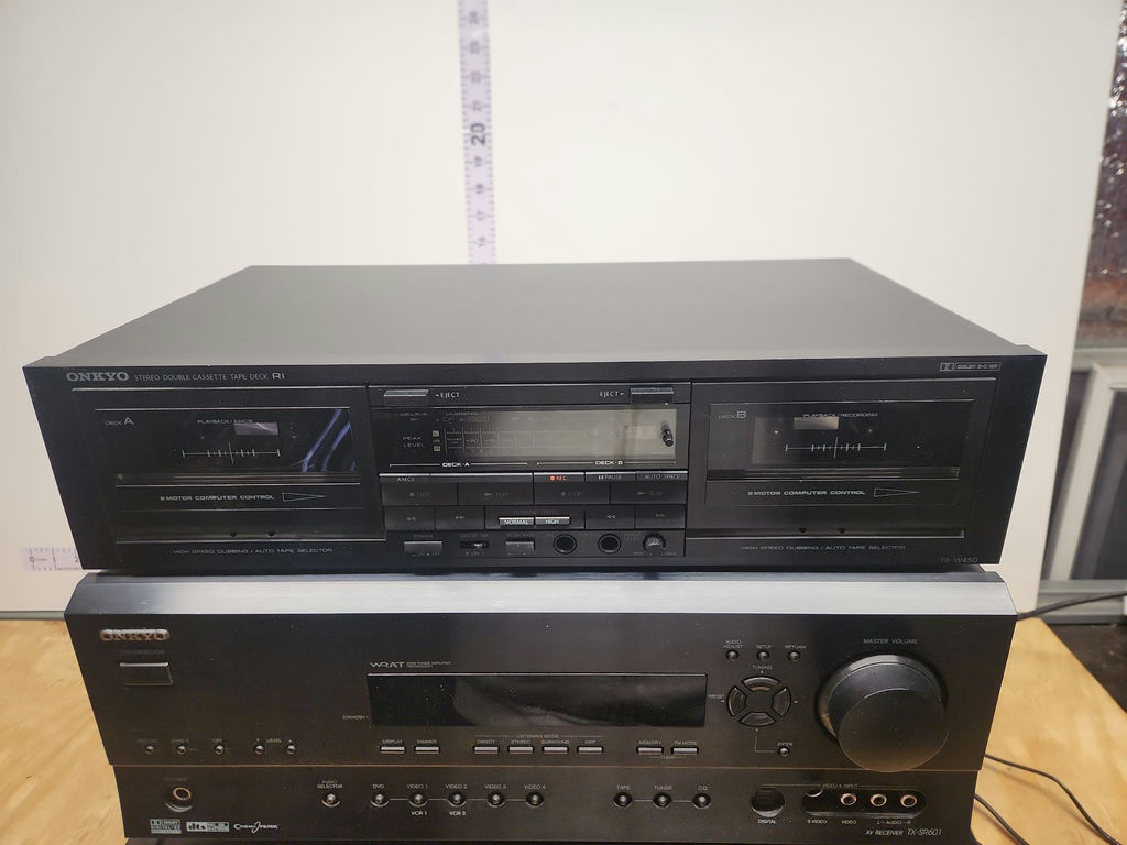 Onkyo Lot - image 11 of 22
