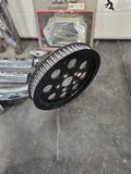 Miscellaneous Motorcycle Parts Lot - thumbnail 2 of 32