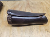 Vintage Leather Cavalry Gaiters - thumbnail 10 of 15