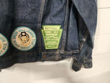 Vintage Levi Strauss Denim Jacket - thumbnail 10 of 15