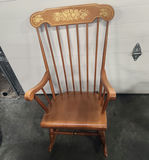 Maple Rocker - thumbnail 1 of 12