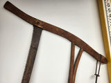Vintage Buck Saw - thumbnail 4 of 8