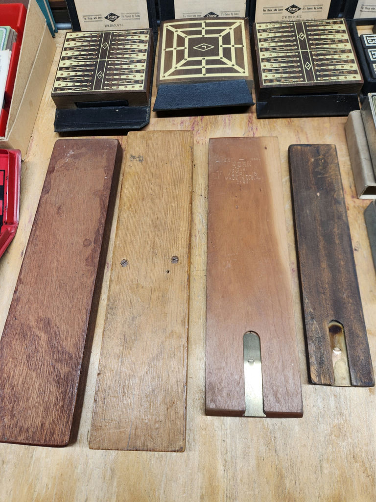 Vintage Game Lot - image 4 of 15