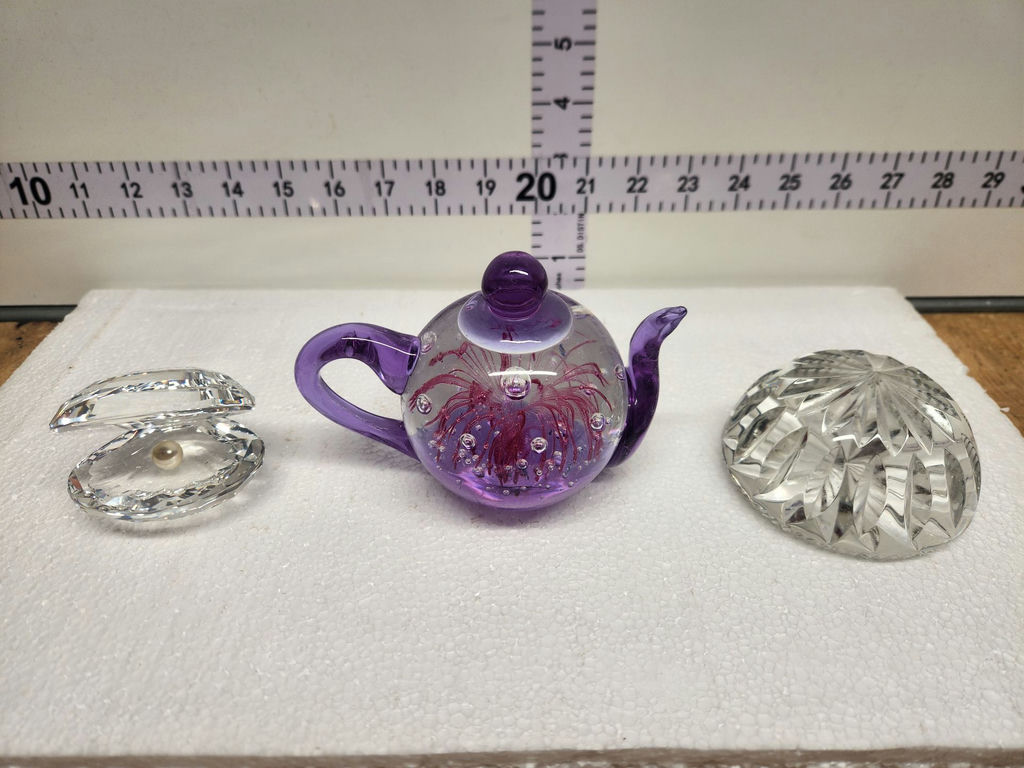 Paperweight Lot - image 1 of 14