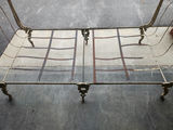 Rare Civil War Campaign Bed - thumbnail 10 of 16