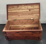 Vintage Cedar Chest - thumbnail 3 of 14
