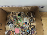 Costume Jewelry Lot - thumbnail 5 of 13