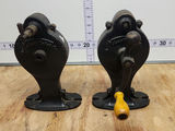 Antique Neumade Everwear Cast Iron Film Rewinders - thumbnail 1 of 9