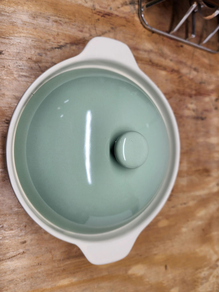 Anchor Hocking Warmer & Casseroles - image 10 of 13