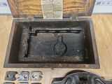 Vintage Armstrong Bridgeport Pipe Threader Set - thumbnail 9 of 12