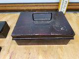 Vintage Kreamer Spice Tin Set - thumbnail 6 of 8