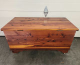 Vintage Cedar Chest - thumbnail 10 of 14