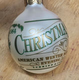 Vintage Christmas Ornaments - thumbnail 8 of 24