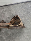 Pre- WW I Saddle - thumbnail 13 of 19