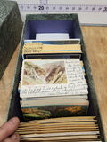 Vintage Yellowstone Postcards - thumbnail 2 of 11