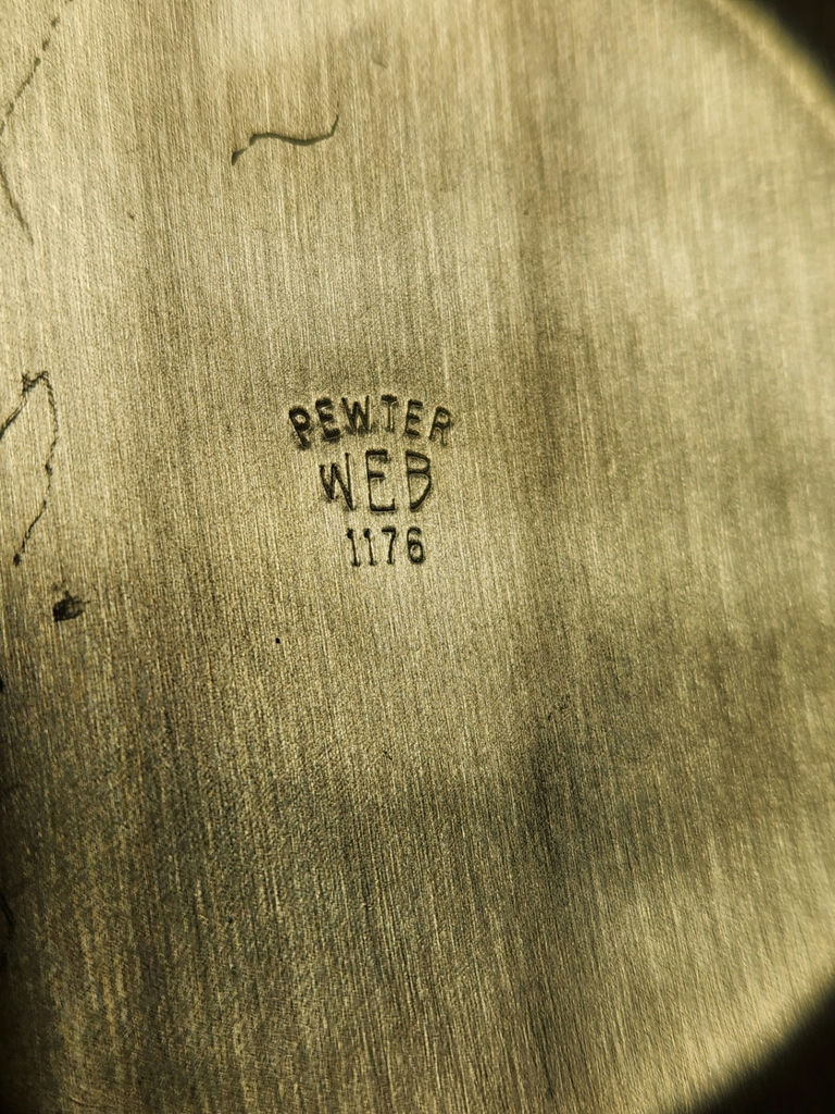 Metal Lot - image 7 of 15