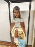 Religious Statue - thumbnail 3 of 10