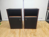 Bose 201 Series II Bookshelf Speakers - thumbnail 1 of 12