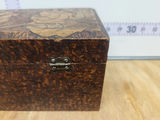Vintage Wooden Box Lot - thumbnail 23 of 26