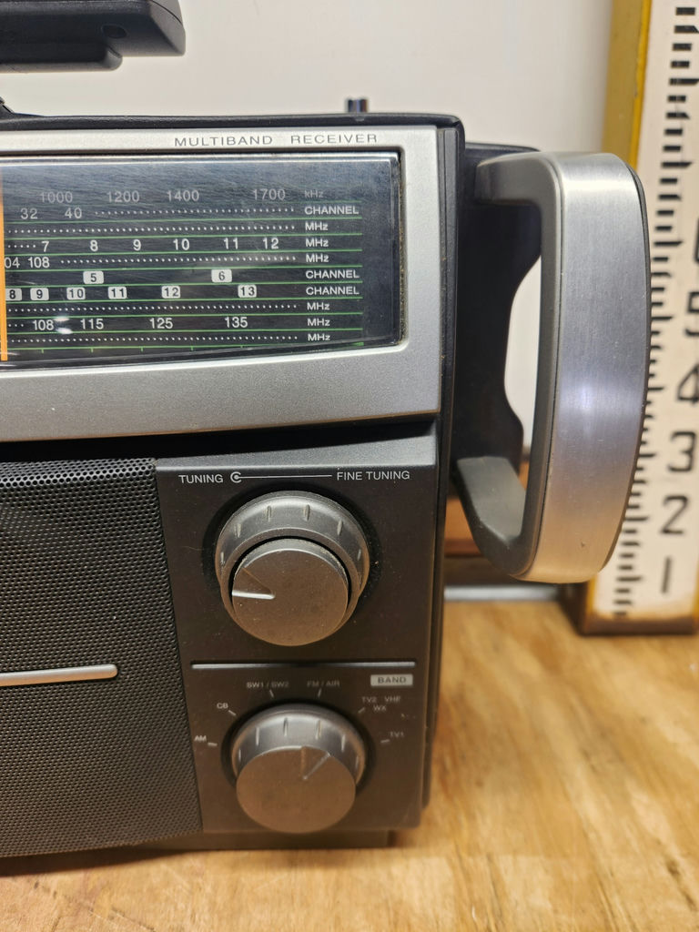 Radio Shack 12-795 - image 4 of 8