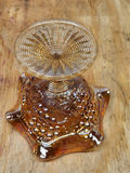 Carnival Glass Lot - thumbnail 16 of 21