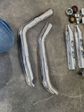 Miscellaneous Motorcycle Parts Lot - thumbnail 5 of 32
