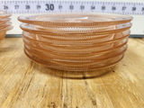 Pink Depression Glass Lot - thumbnail 14 of 17