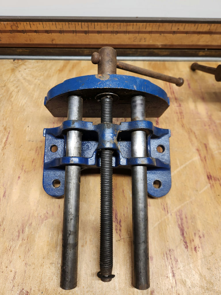 Vise Lot - image 6 of 11