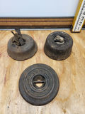Iron Horse Tethers - thumbnail 1 of 6