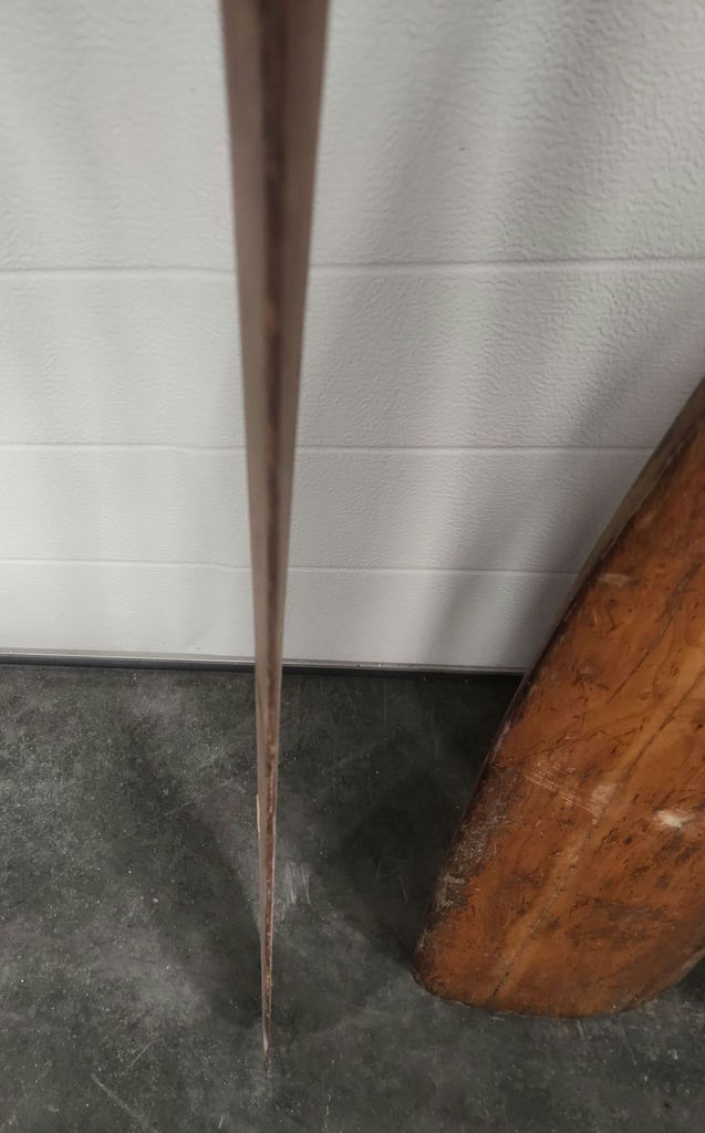 Wooden Paddles Lot - image 14 of 16