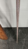 Wooden Paddles Lot - thumbnail 16 of 16