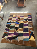 Cradle, Doll, Quilts & Pillow - thumbnail 10 of 24