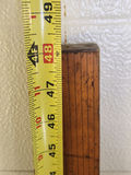 Antique Log Caliper - thumbnail 14 of 14