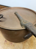 Vintage Copper Pots - thumbnail 4 of 13