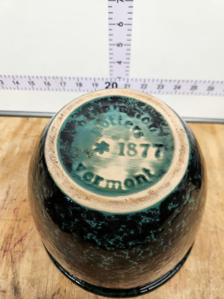 Bennington Pottery Lot - image 13 of 16