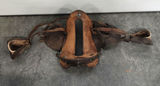 Pre- WW I Saddle - thumbnail 1 of 19