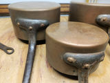 Vintage Copper Pots - thumbnail 12 of 13