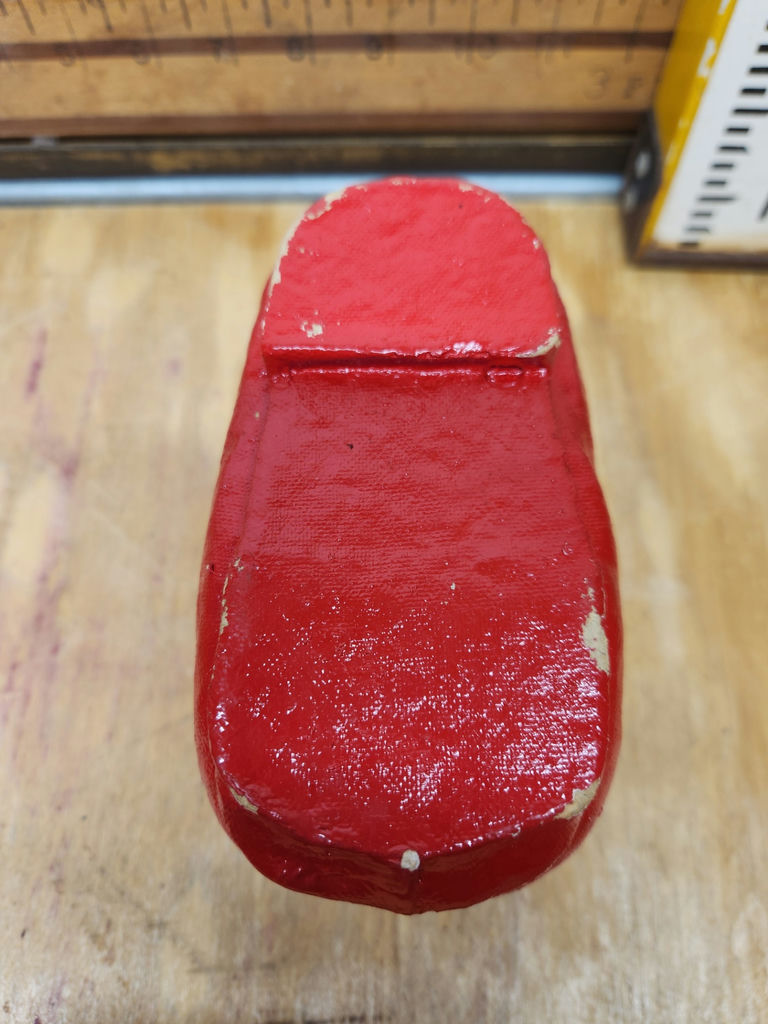 Santa Boots - image 10 of 10