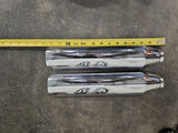 Miscellaneous Motorcycle Parts Lot - thumbnail 9 of 32